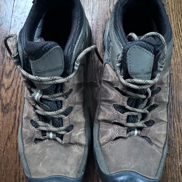 Keen Targhee III Hiking Boots waterproof - Picture 3 of 4